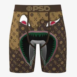 PSD- Luxe Drip-Medium